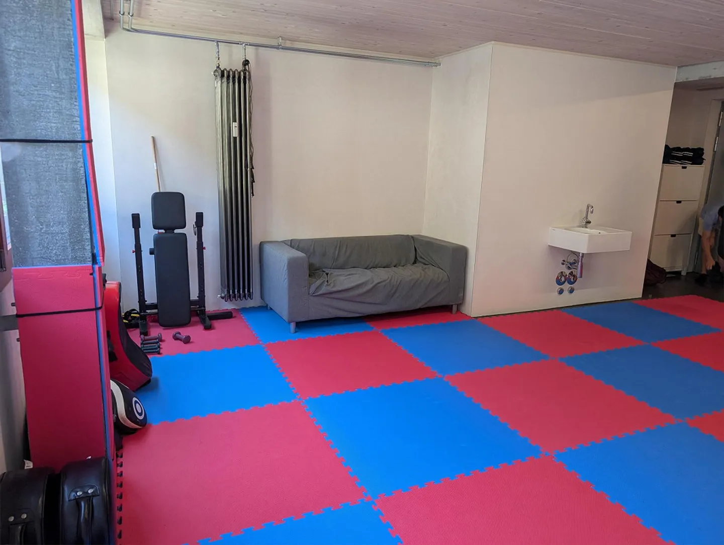 Atelier / Ufficio / Sala di terapia - Foto 3 di 5