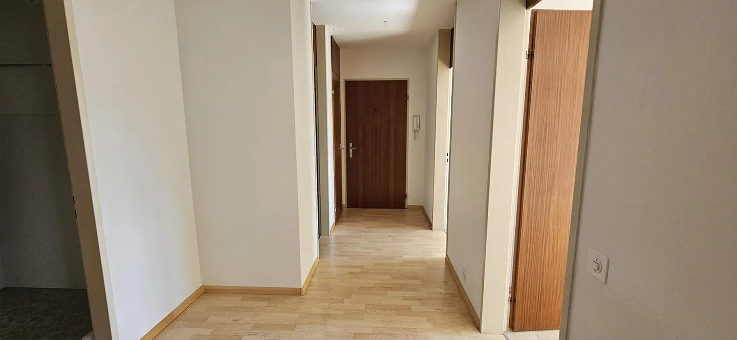 Appartement 3.5 pièces à Aesch BL - Photo 3 sur 12