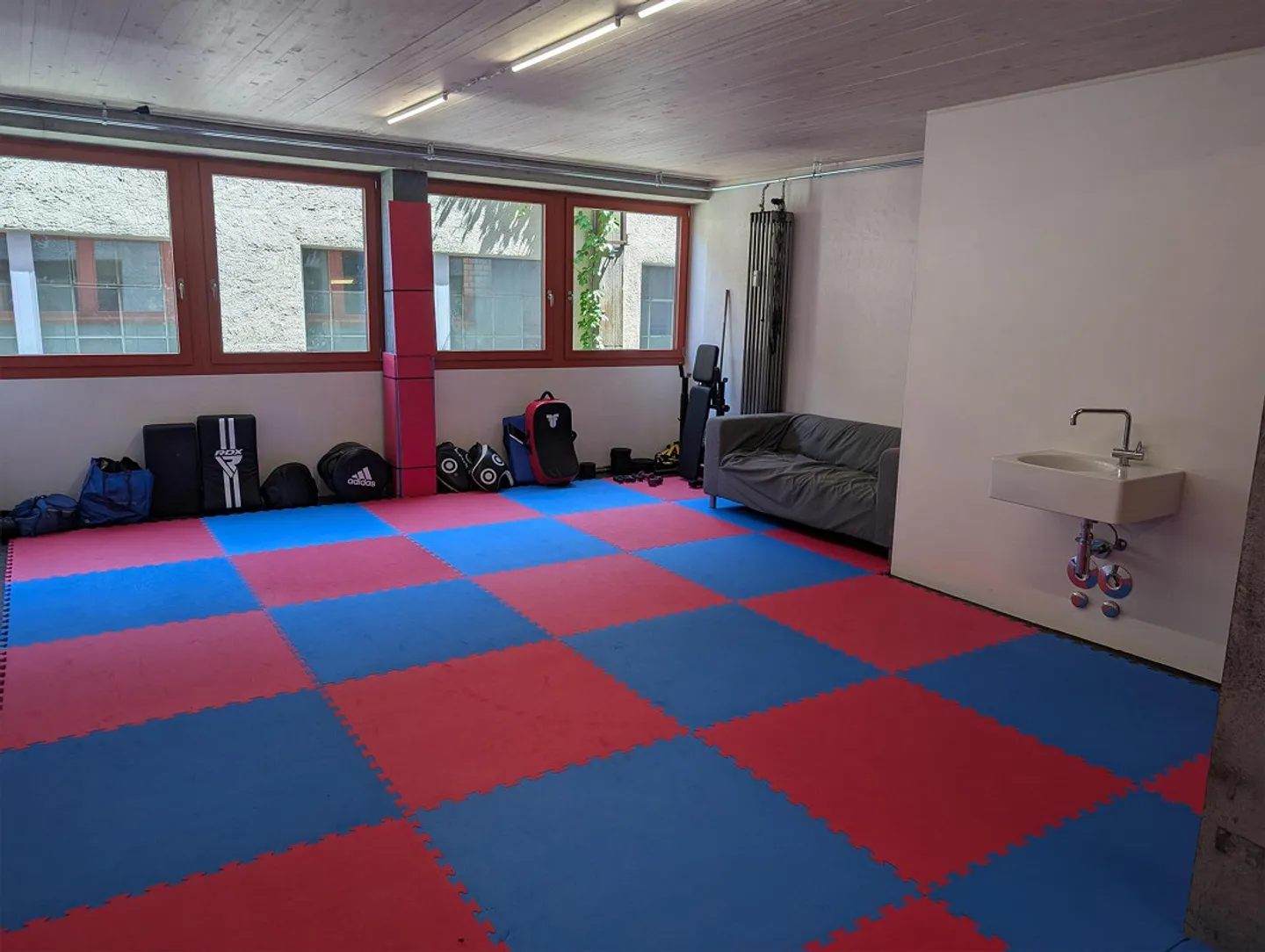 Atelier / Ufficio / Sala di terapia - Foto 4 di 5