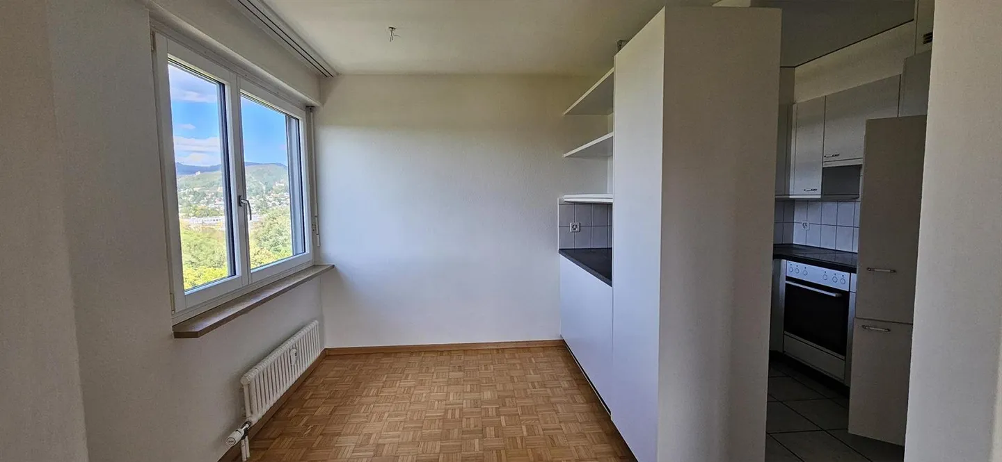 Appartement 3.5 pièces à Aesch BL - Photo 4 sur 12