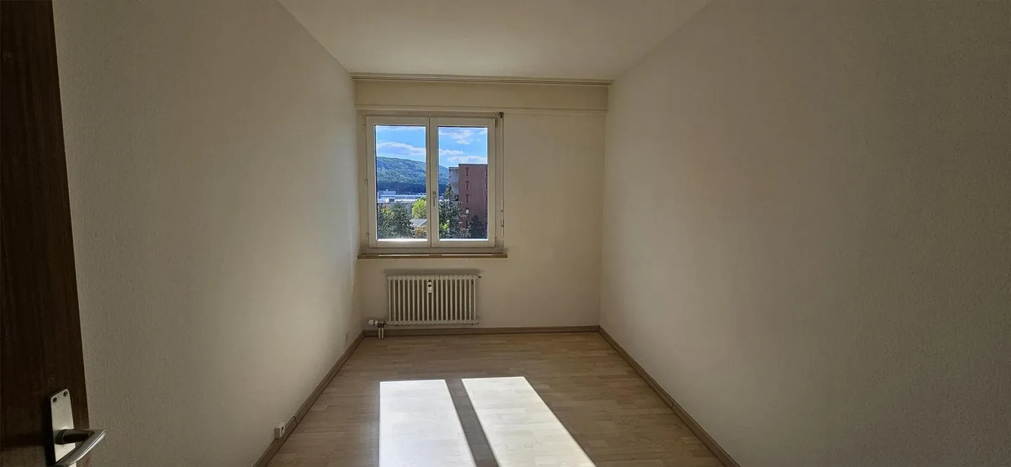 Appartement 3.5 pièces à Aesch BL - Photo 5 sur 12
