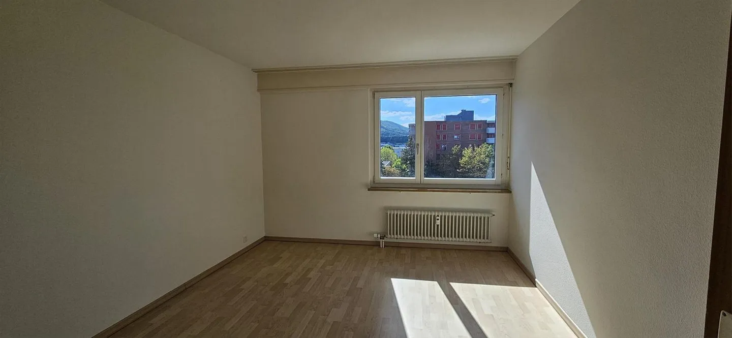 Appartement 3.5 pièces à Aesch BL - Photo 6 sur 12