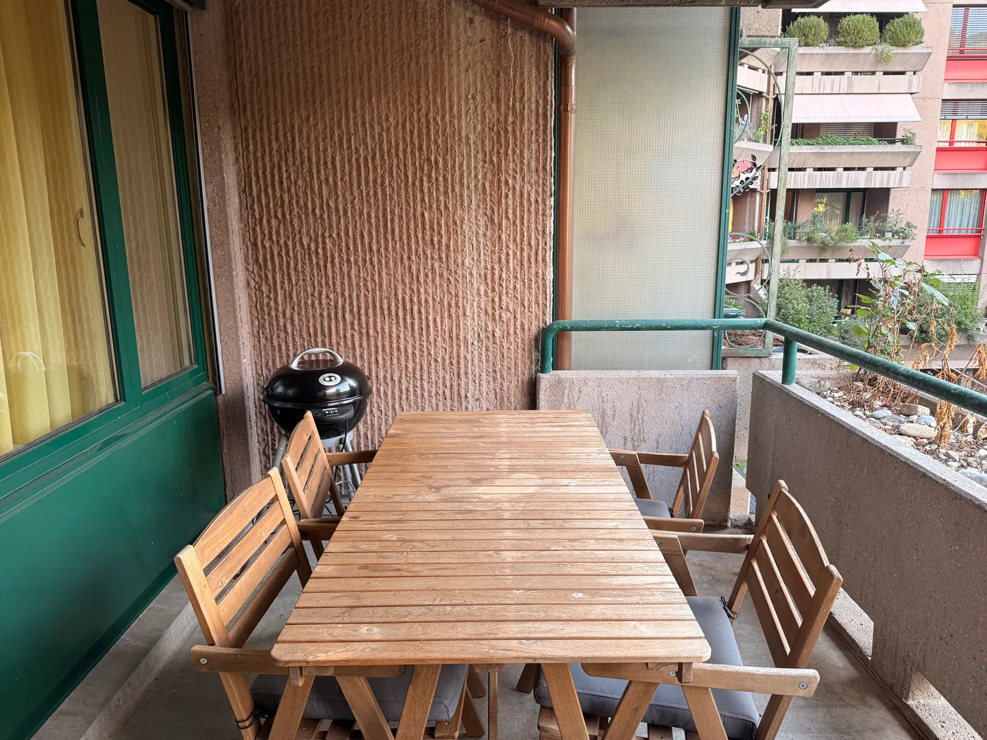 Wohnung mieten - Foto 10 von 10