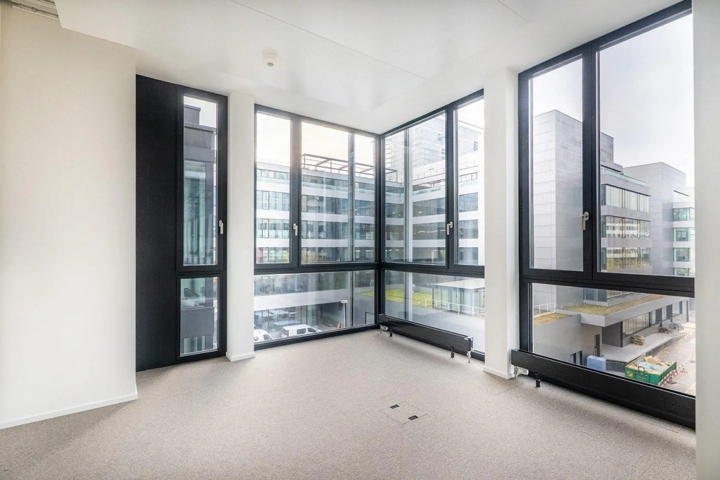 Moderne Büroflächen in Zürich - Foto 10 von 13