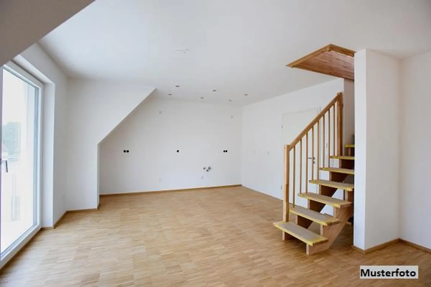 4,5-Maisonette - Foto 1 di 13