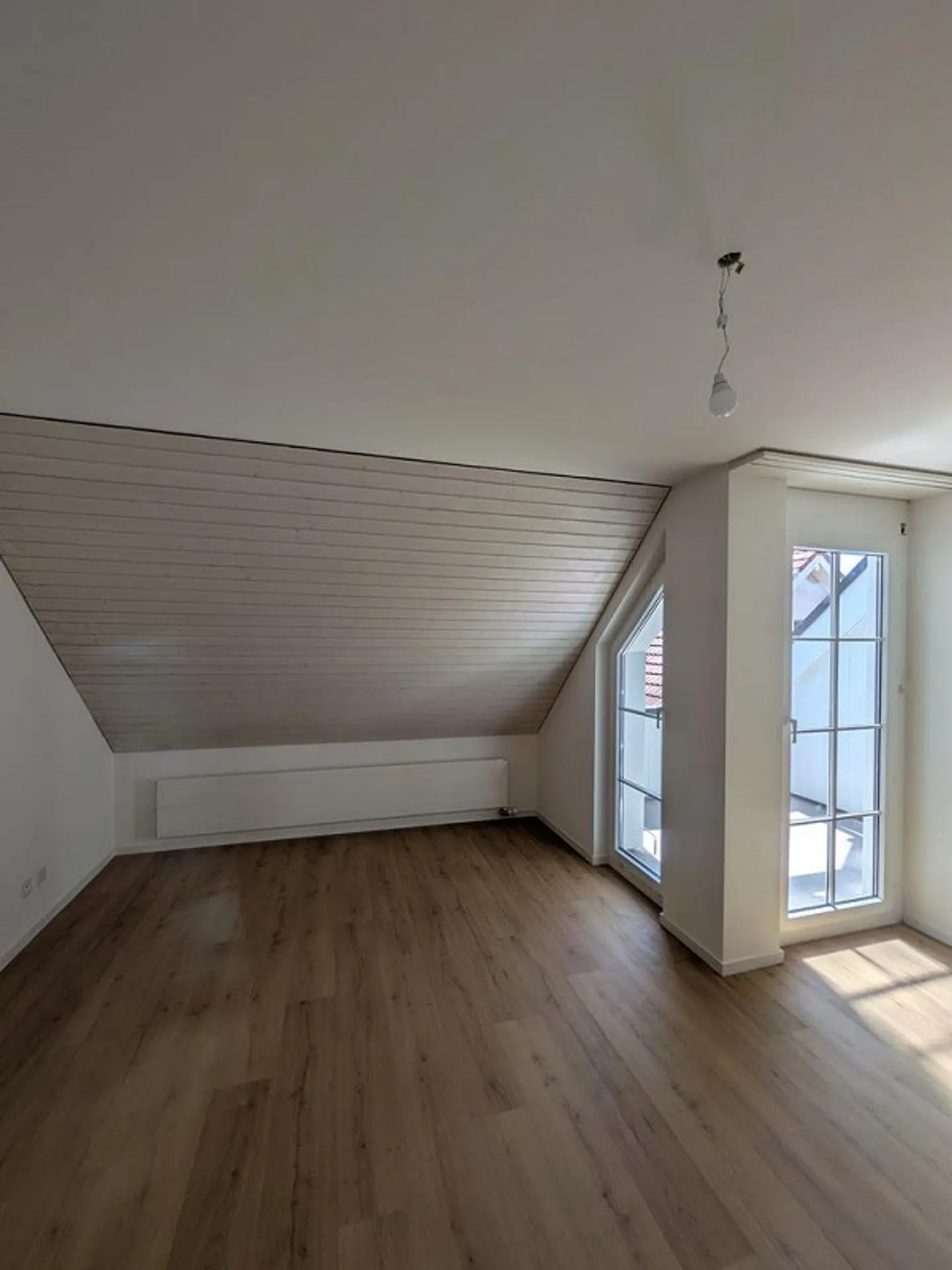 Attractive 4.5-room maisonette apartment - Photo 5 of 12