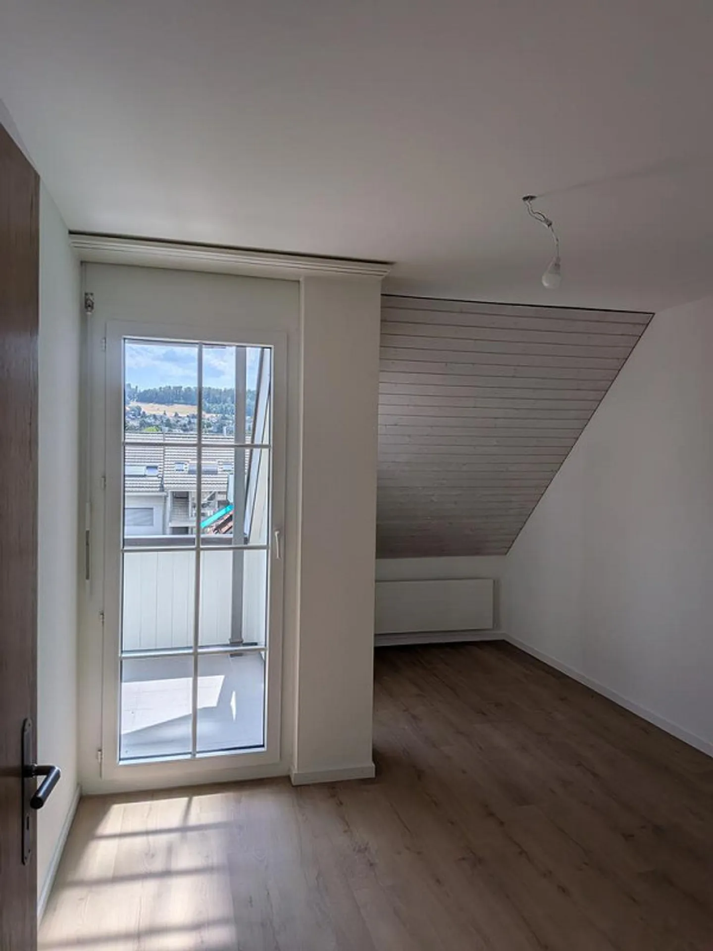 Attractive 4.5-room maisonette apartment - Photo 6 of 12