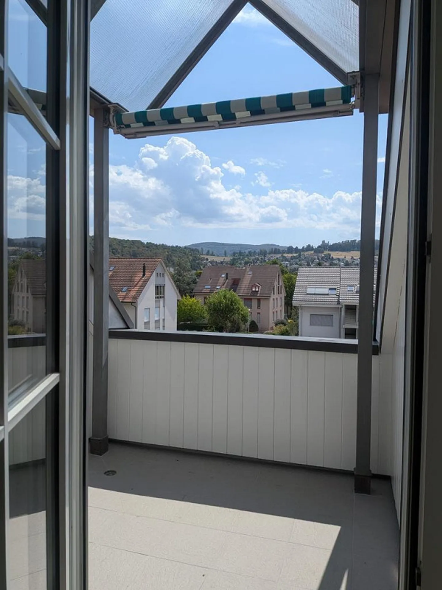 Attractive 4.5-room maisonette apartment - Photo 7 of 12