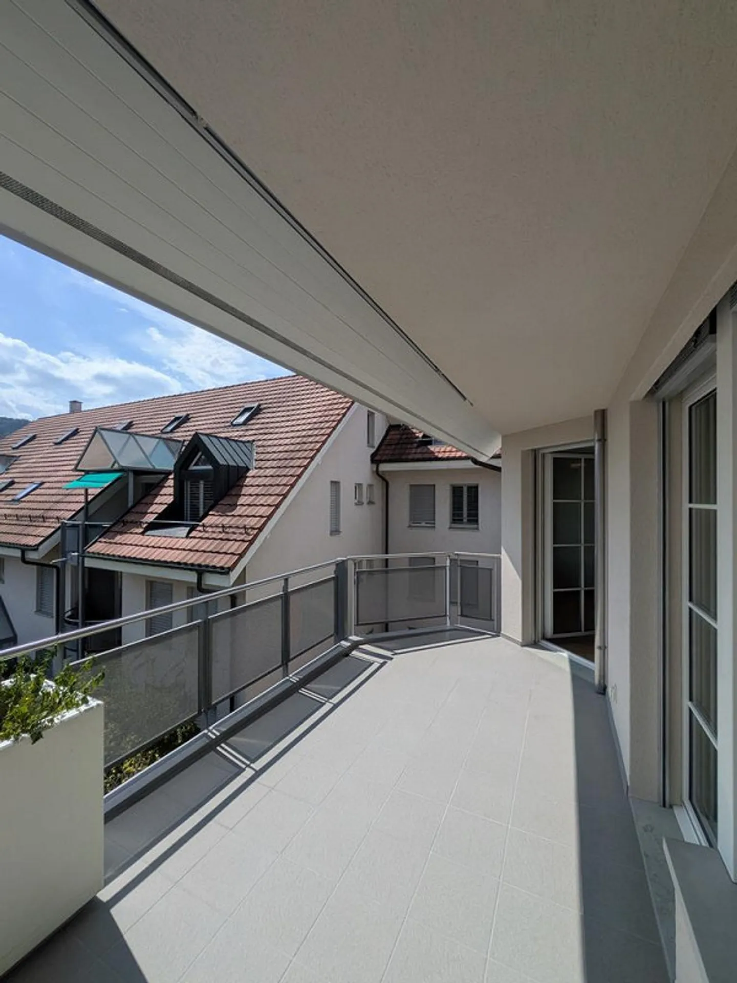 Attractive 4.5-room maisonette apartment - Photo 8 of 12