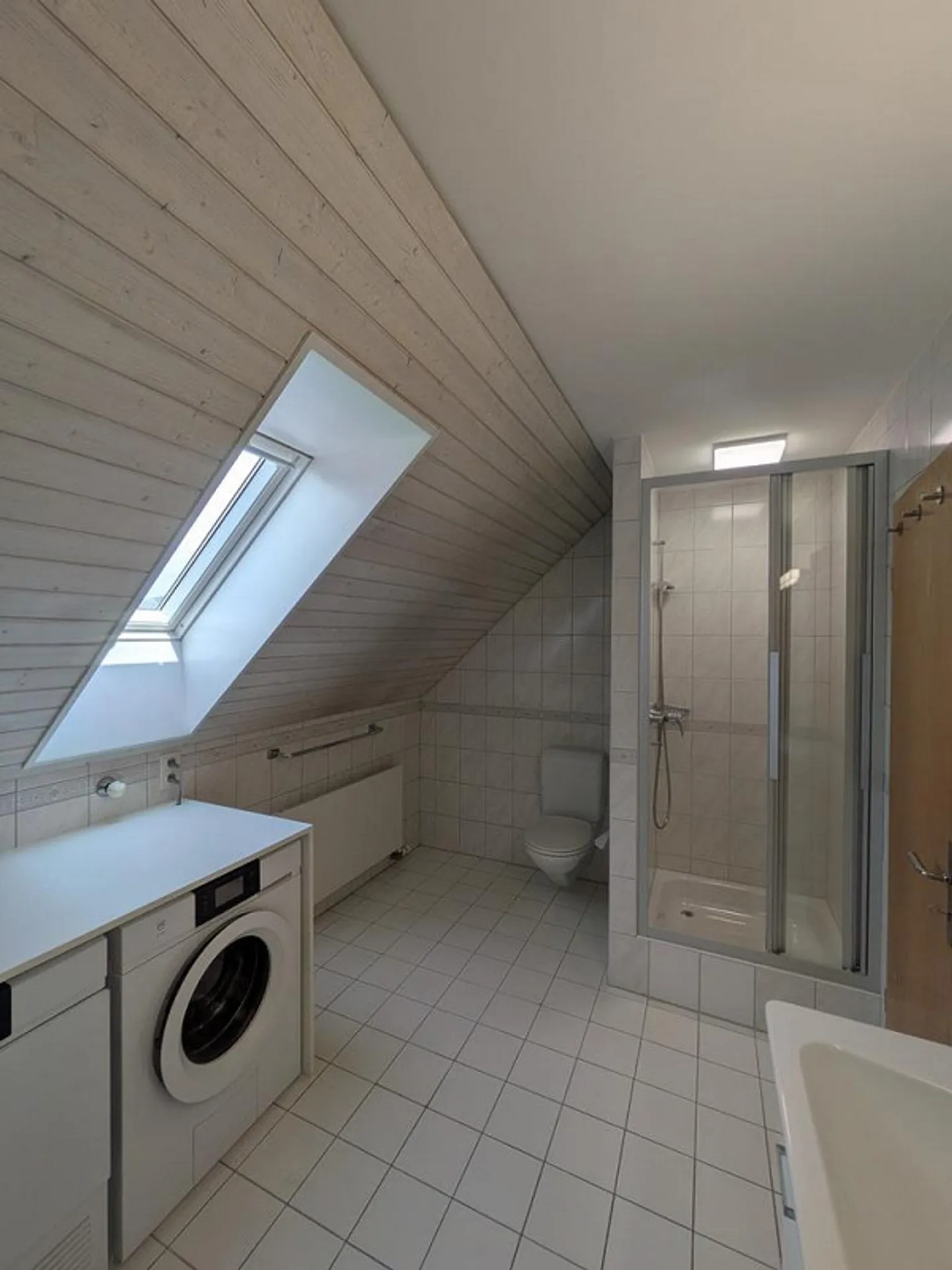 Attractive 4.5-room maisonette apartment - Photo 9 of 12