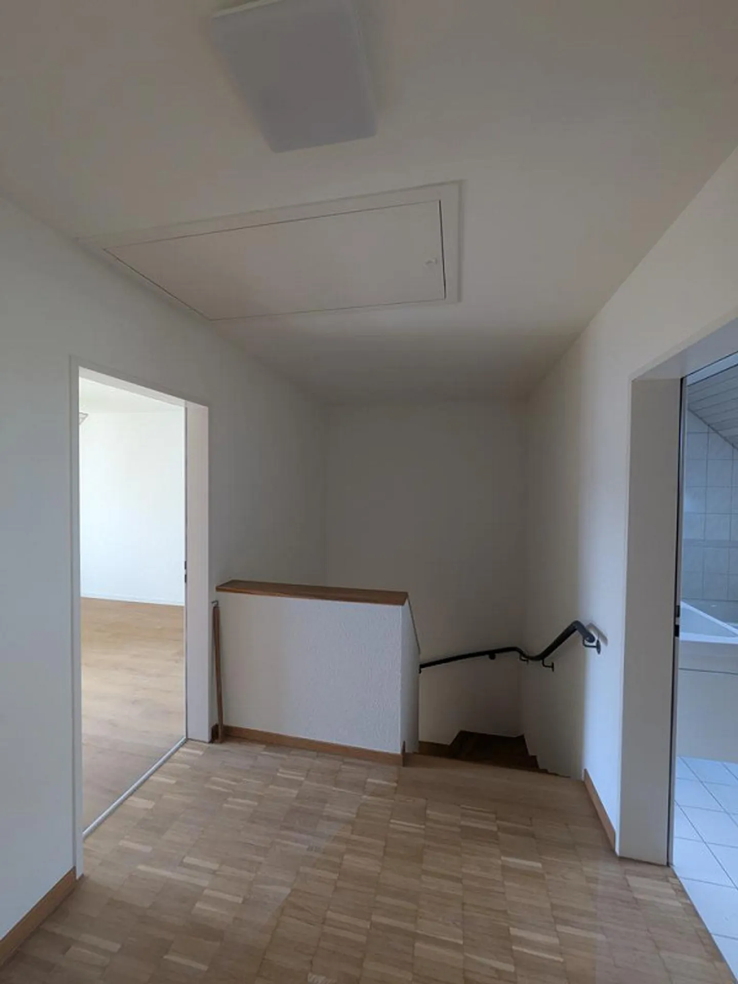Attractive 4.5-room maisonette apartment - Photo 11 of 12