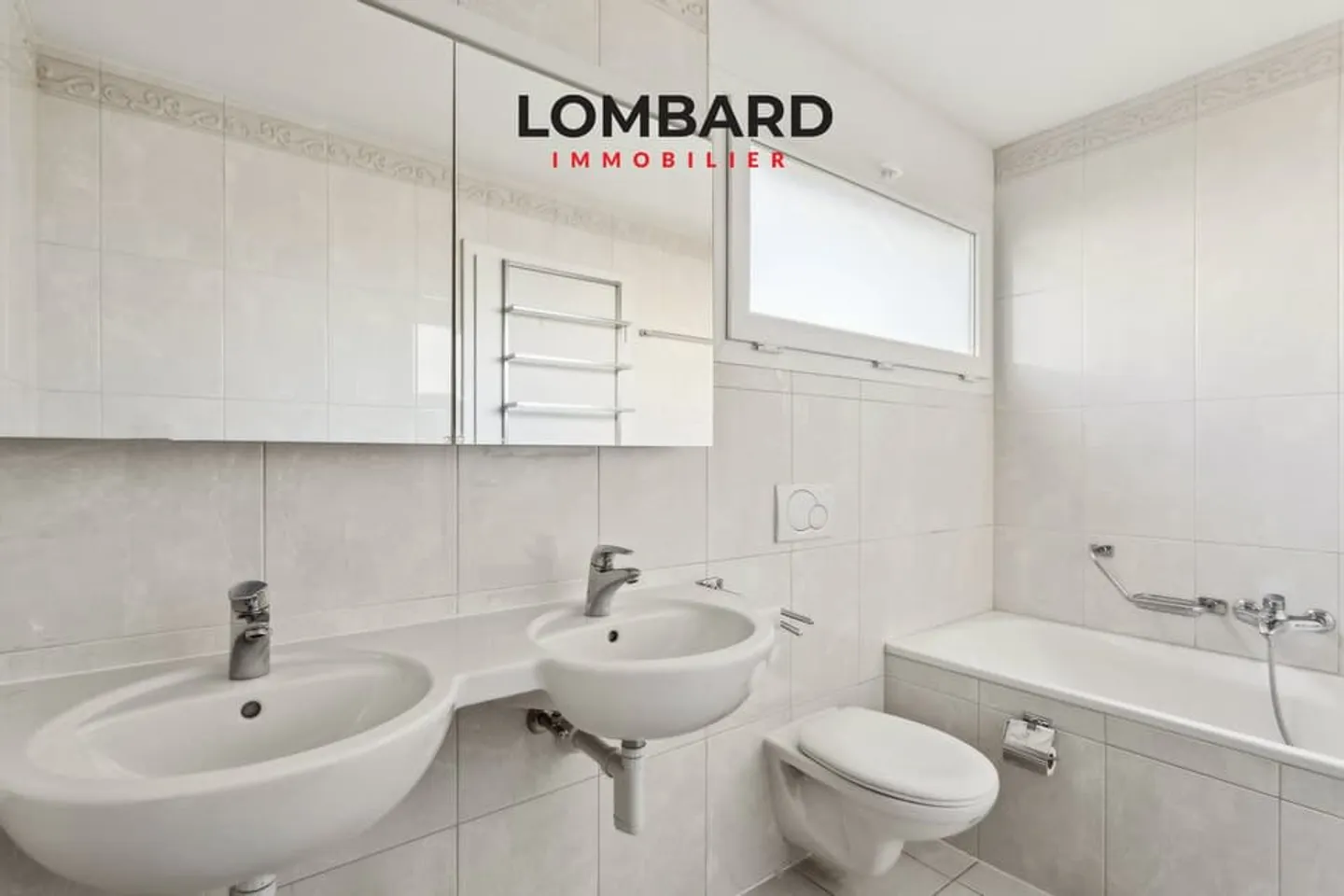 Appartement spacieux à Estavayer - Photo 5 sur 7