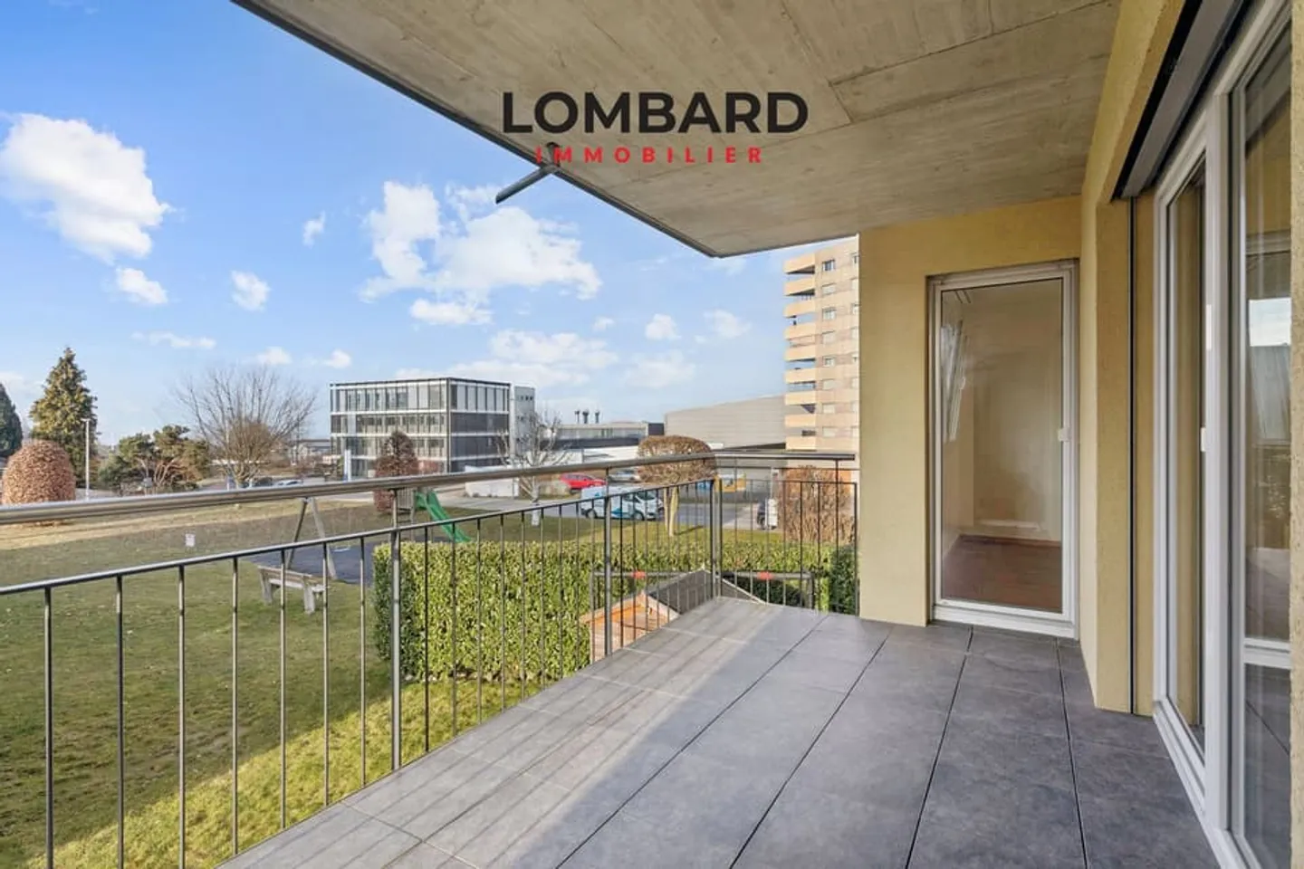 Appartement spacieux à Estavayer - Photo 6 sur 7