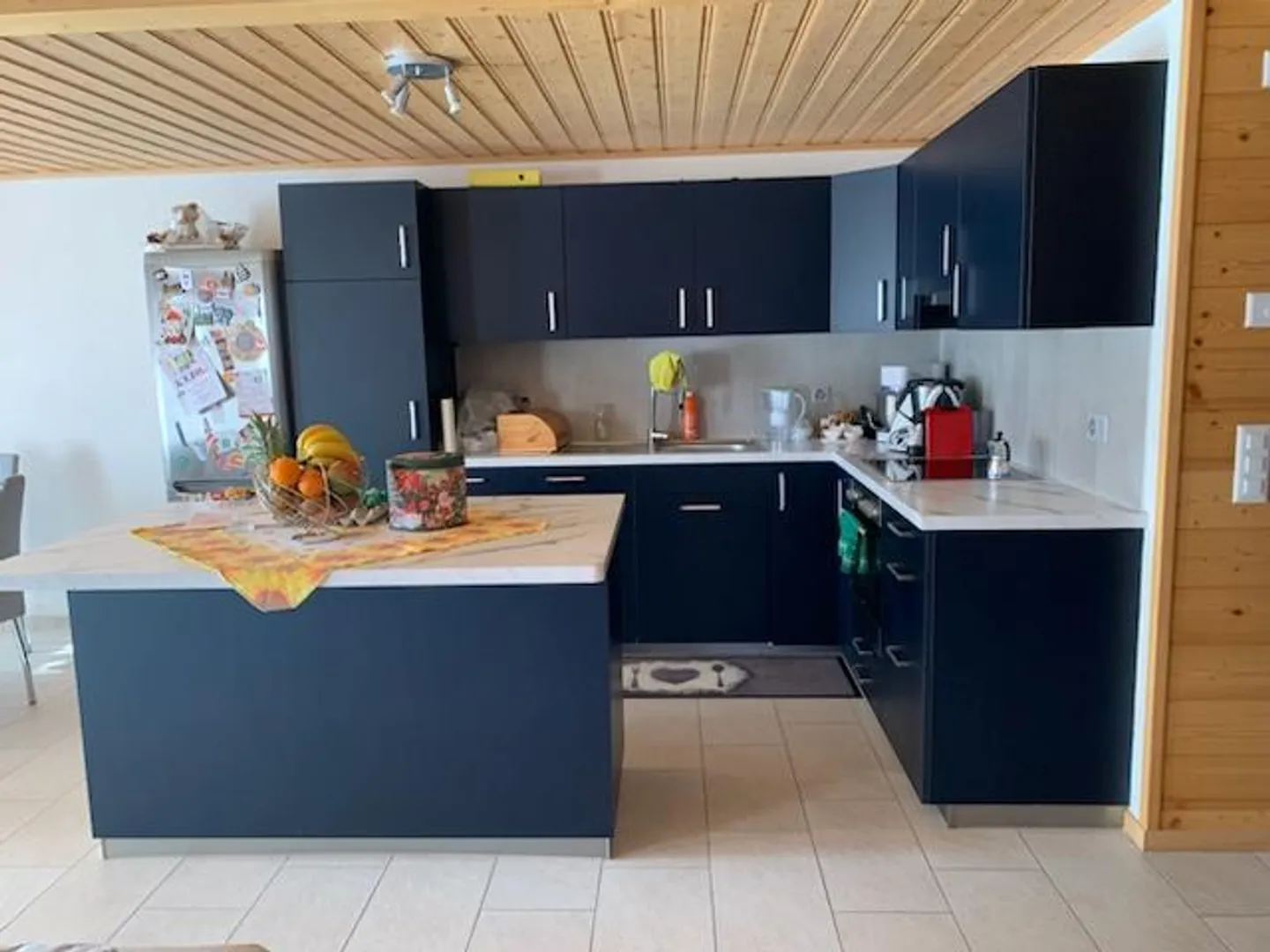 Duplex Incantevole a Leysin - Foto 4 di 12