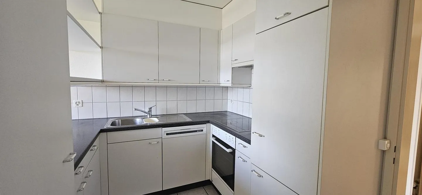 Appartement 3.5 pièces à Aesch BL - Photo 12 sur 12