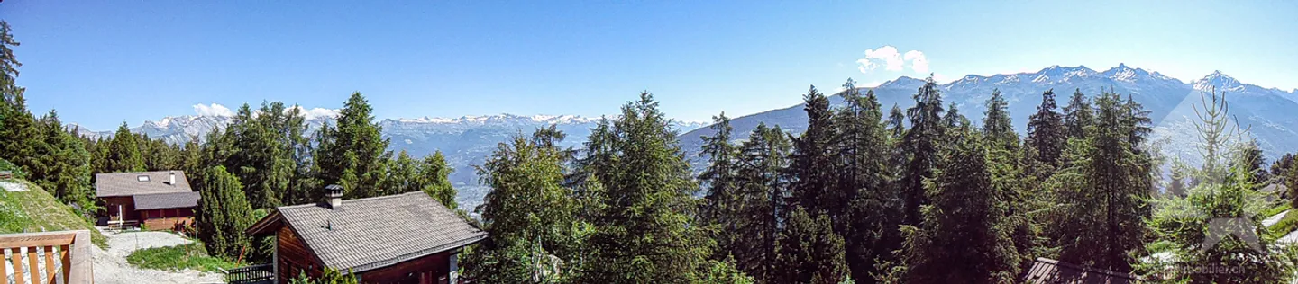Magnificent Luxus-Chalet - Foto 6 von 19