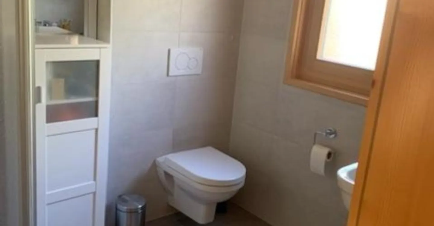 Duplex Incantevole a Leysin - Foto 6 di 12