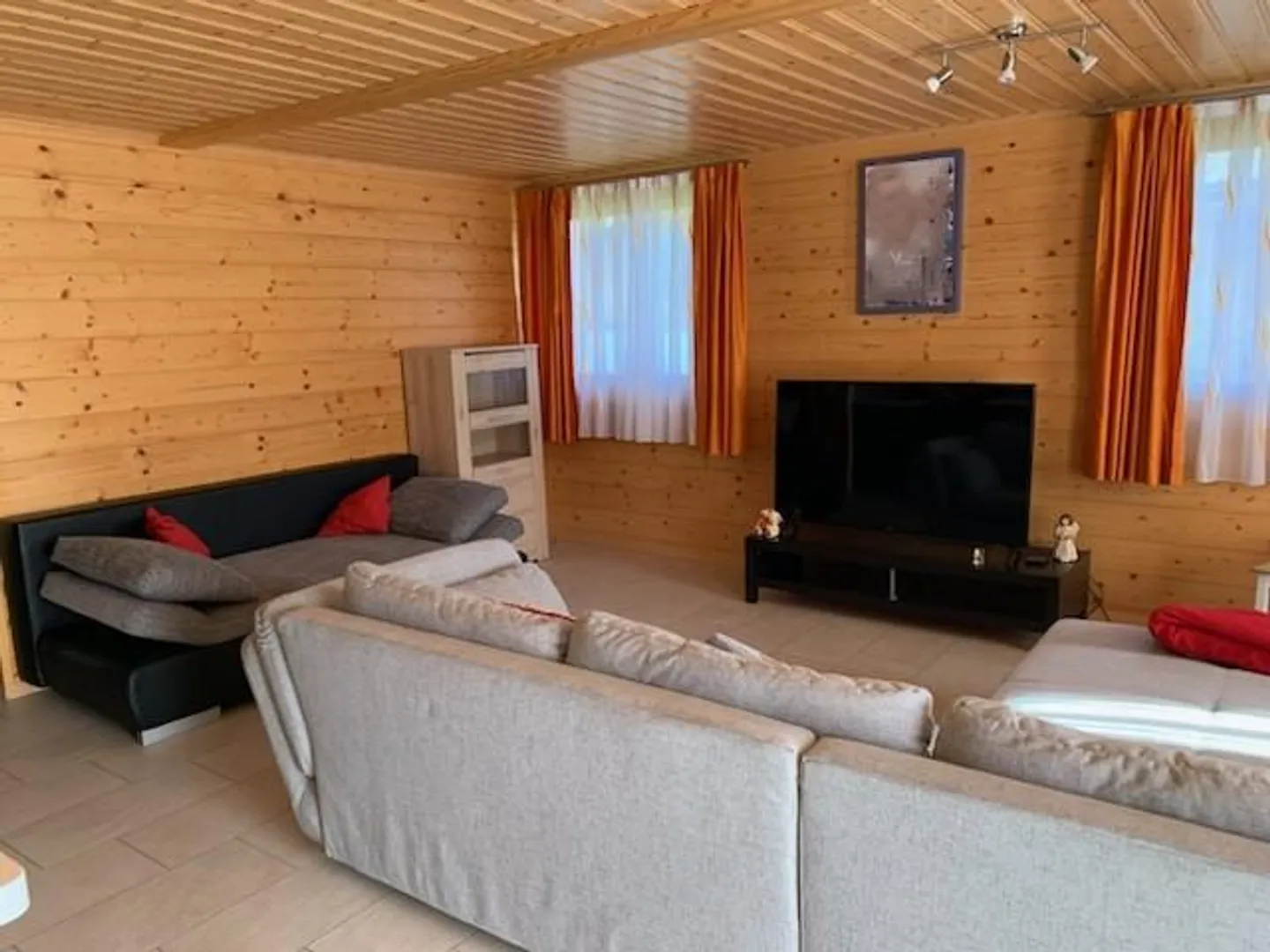 Duplex Incantevole a Leysin - Foto 11 di 12