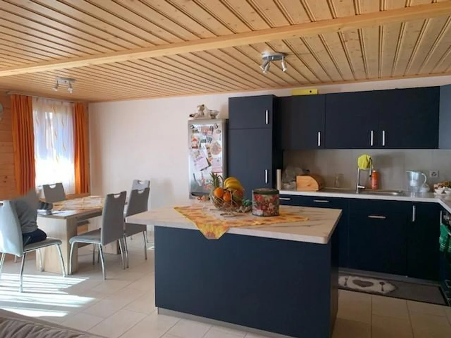 Duplex Incantevole a Leysin - Foto 12 di 12
