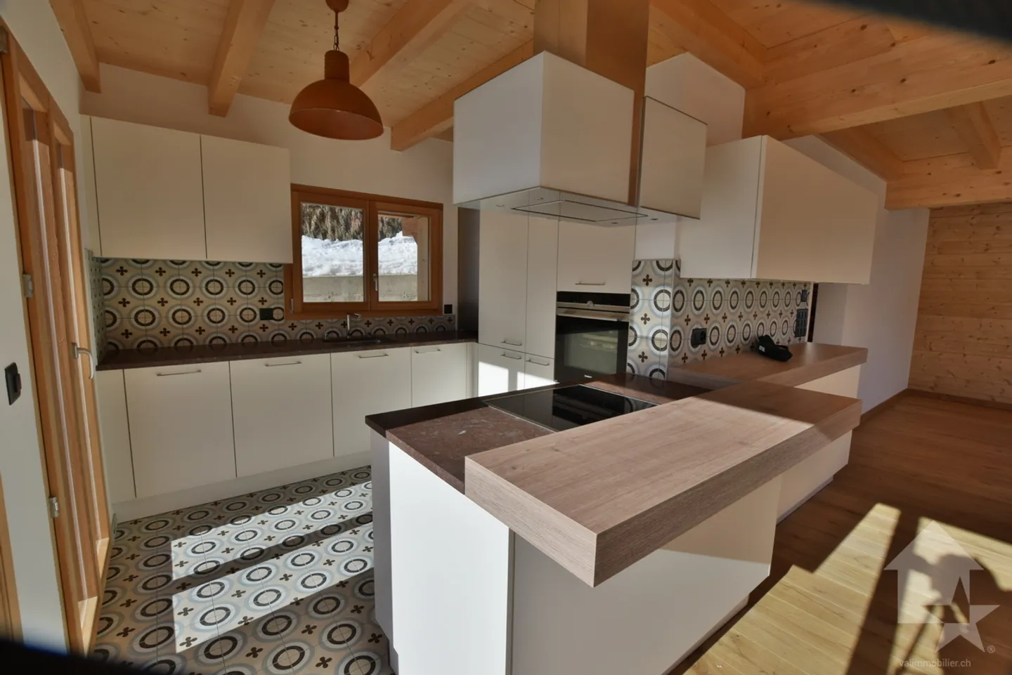 Magnificent Luxus-Chalet - Foto 11 von 19