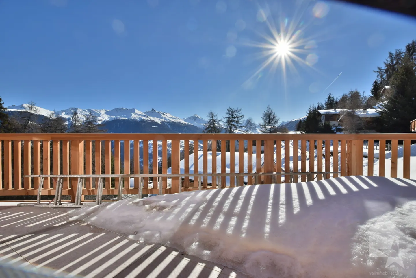 Magnificent Luxus-Chalet - Foto 12 von 19