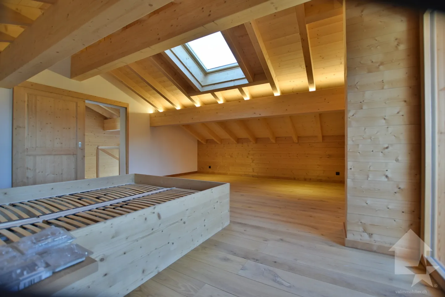 Magnificent Luxus-Chalet - Foto 14 von 19