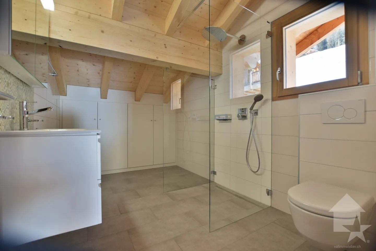 Magnificent Luxus-Chalet - Foto 15 von 19