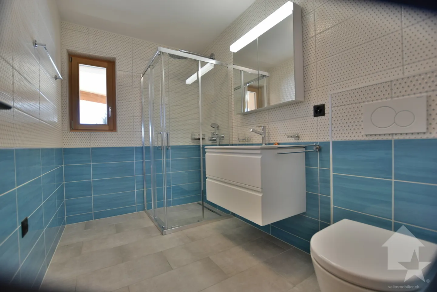 Magnificent Luxus-Chalet - Foto 17 von 19