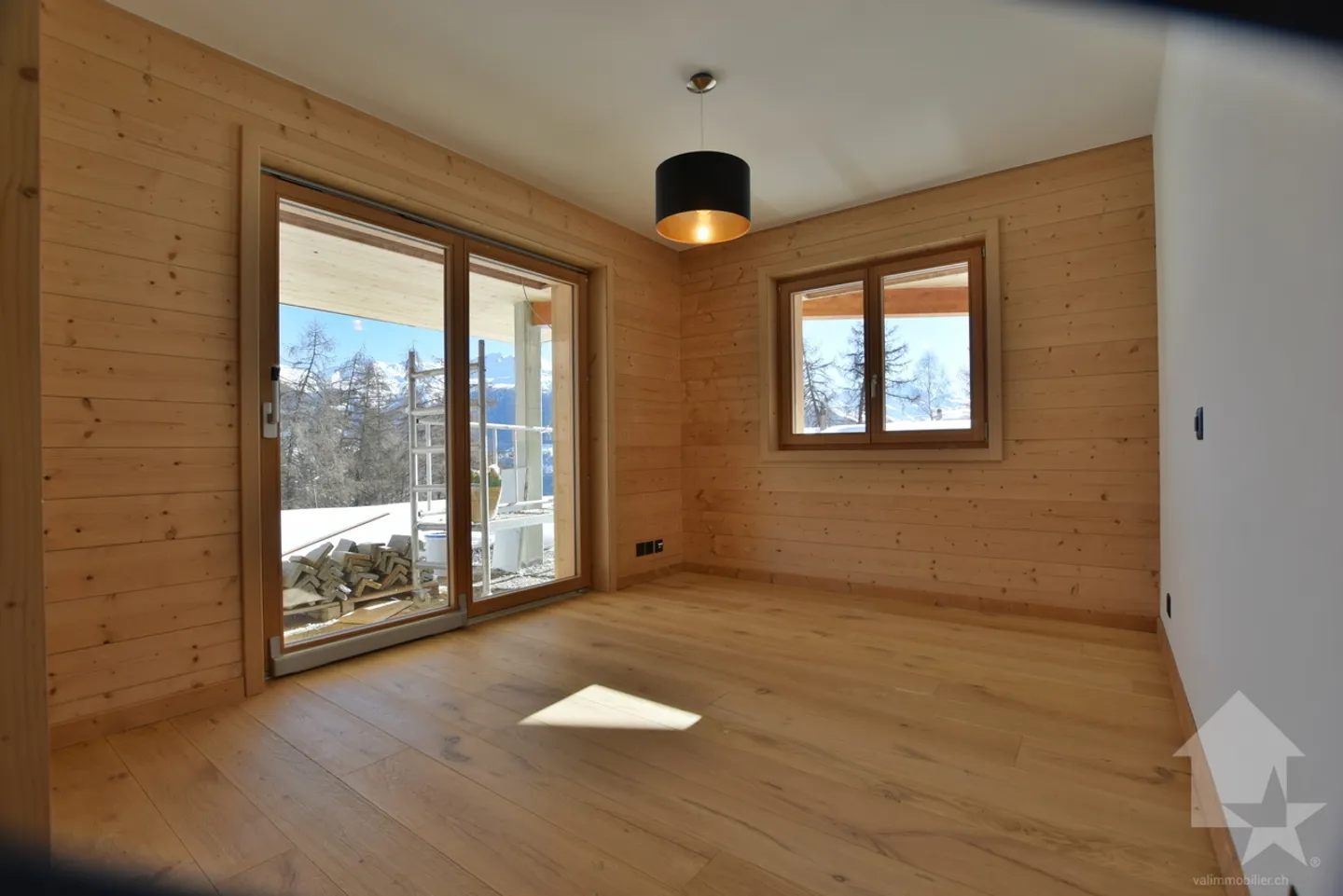 Magnificent Luxus-Chalet - Foto 16 von 19