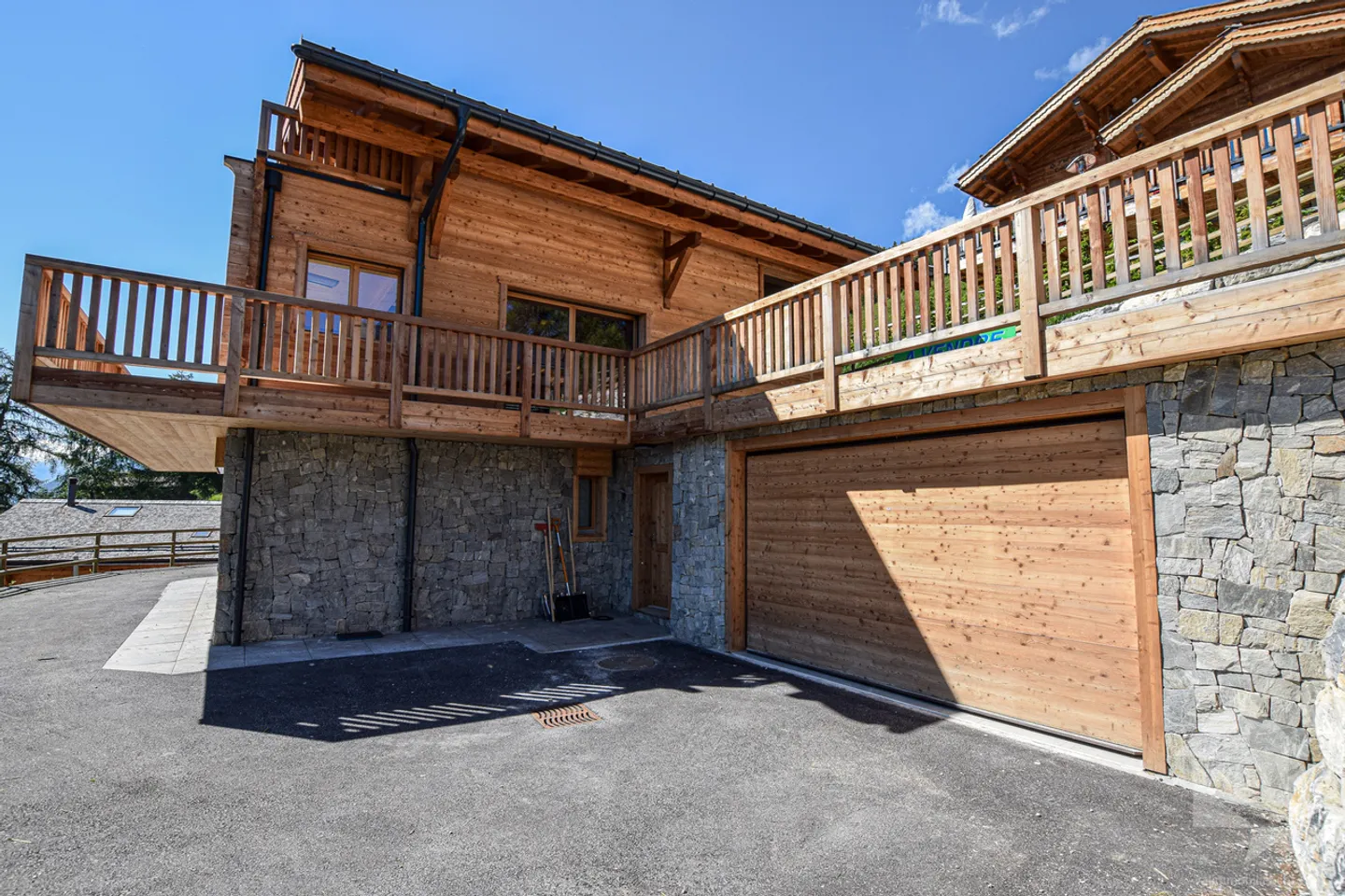 Magnificent Luxus-Chalet - Foto 19 von 19