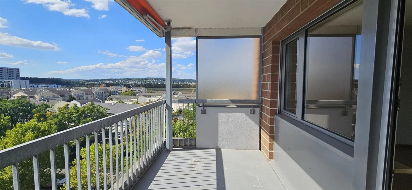 Appartement 3.5 pièces à Aesch BL - Photo 10 sur 12