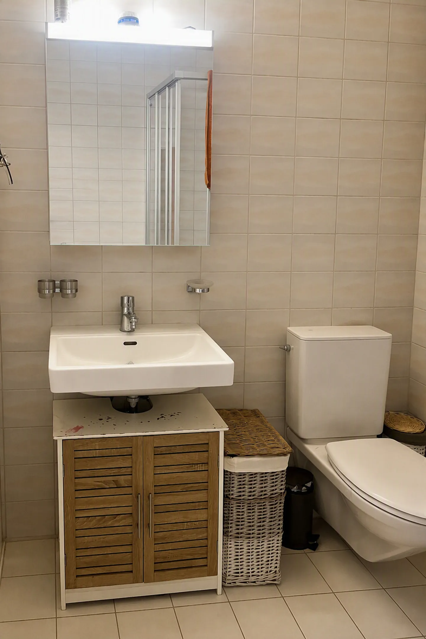 Appartement charmant à Domdidier ! - Photo 7 sur 8