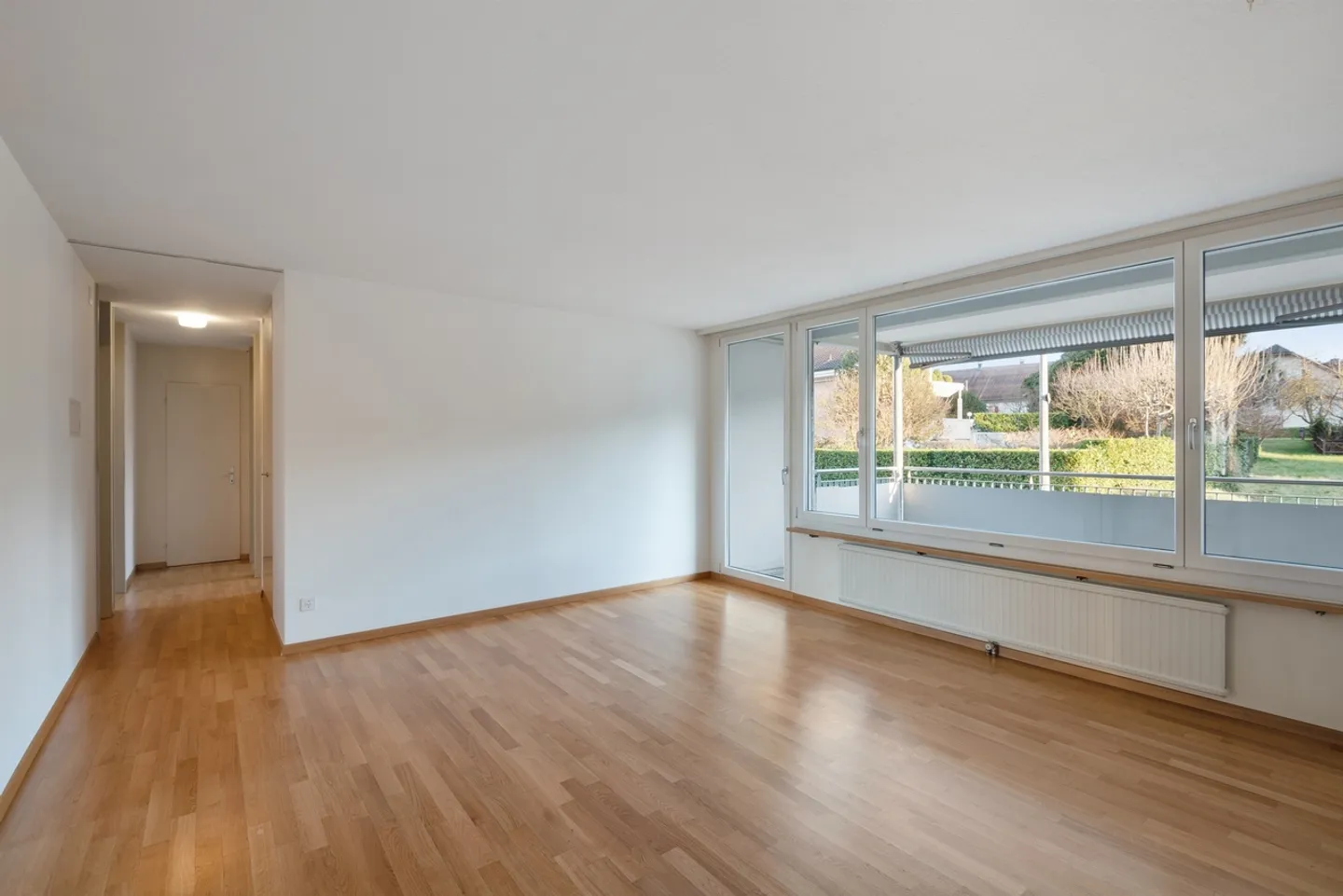 La tua nuova casa in una posizione tranquilla a Dagmersellen - Foto 2 di 9
