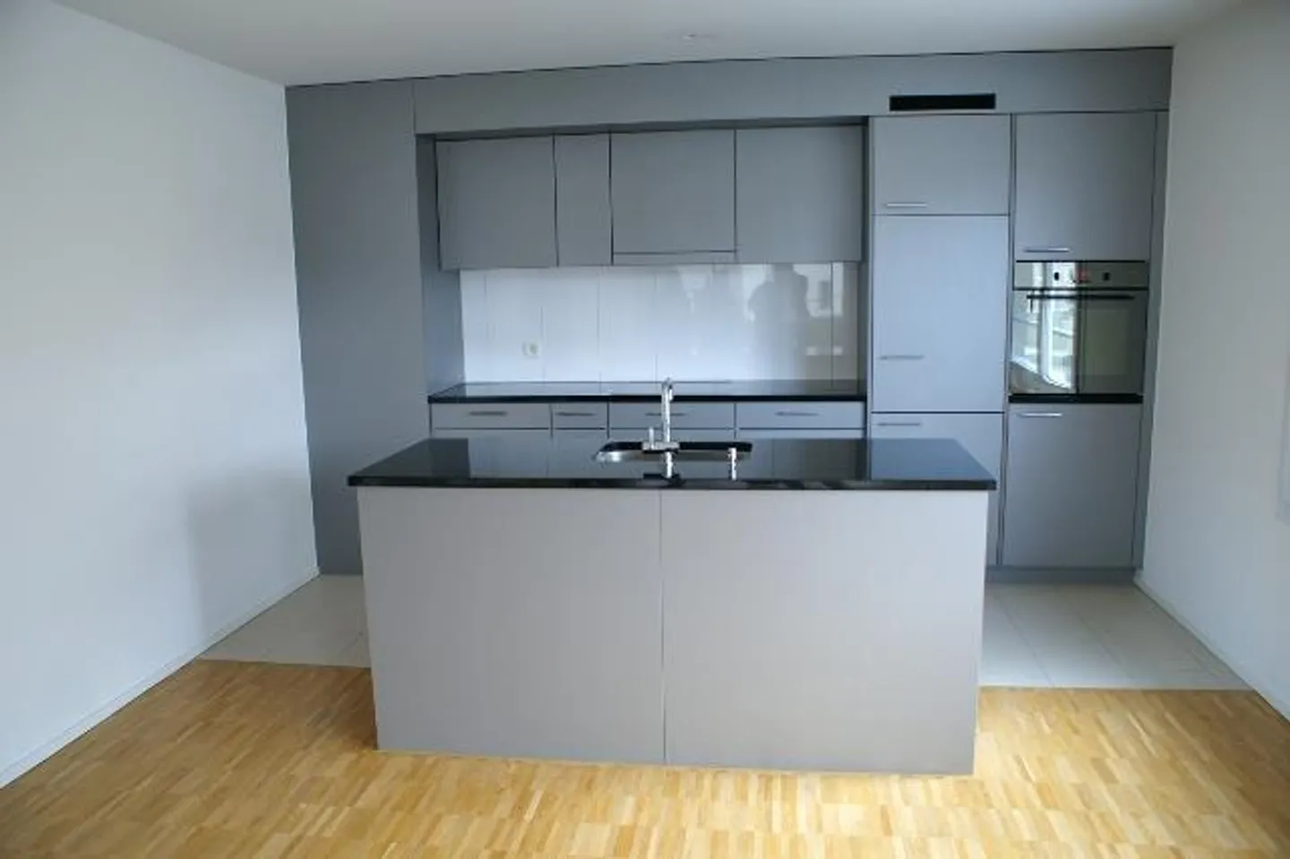 Location sans acompte - Joli appartement dans le quartier Gschwader - Photo 3 sur 7