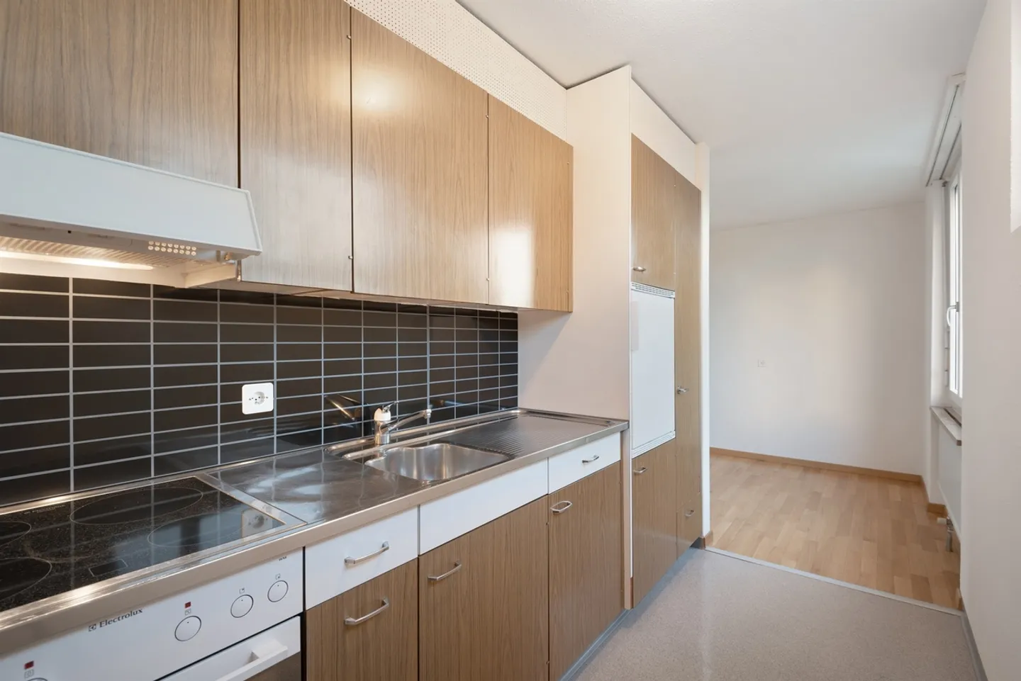 La tua nuova casa in una posizione tranquilla a Dagmersellen - Foto 4 di 9
