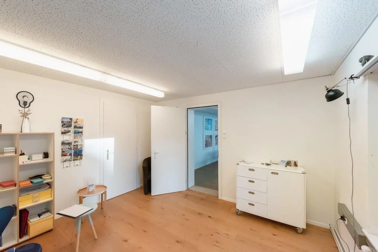 Bureau/Pratique/Salles d'exposition/Atelier - Photo 4 sur 9