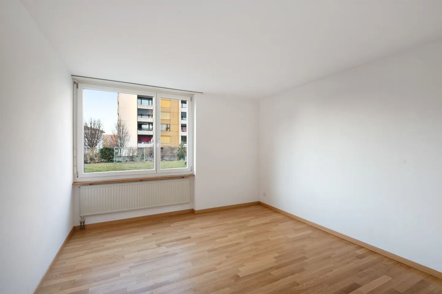 La tua nuova casa in una posizione tranquilla a Dagmersellen - Foto 5 di 9