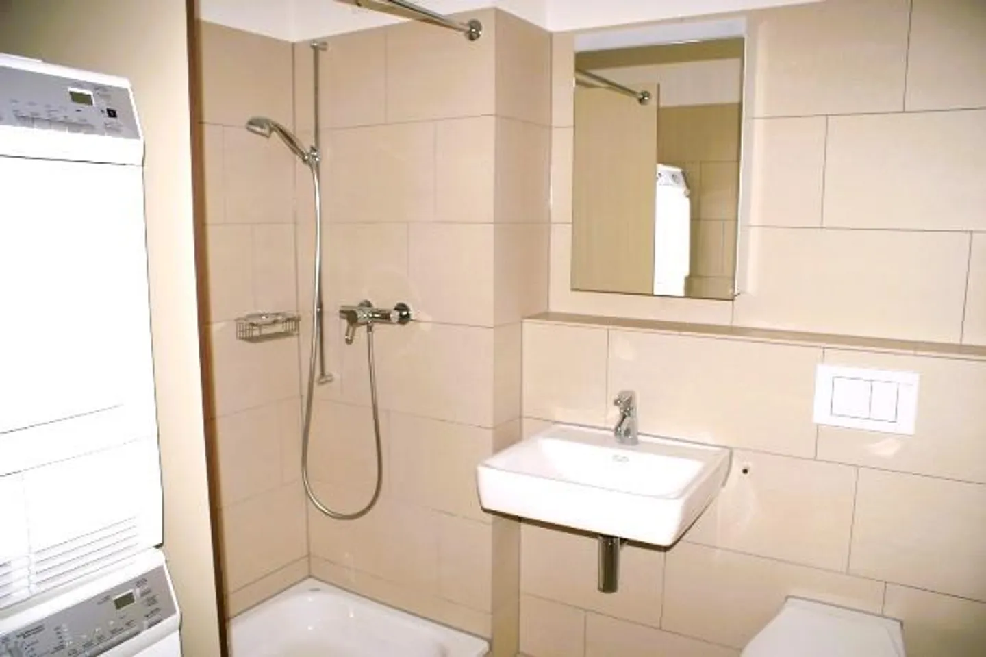 Location sans acompte - Joli appartement dans le quartier Gschwader - Photo 5 sur 7