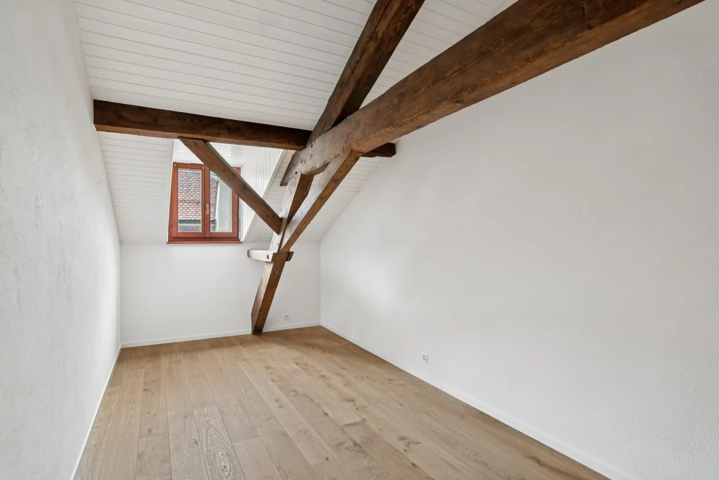 Appartamento nel cuore di Losanna ristrutturato - Foto 10 di 10