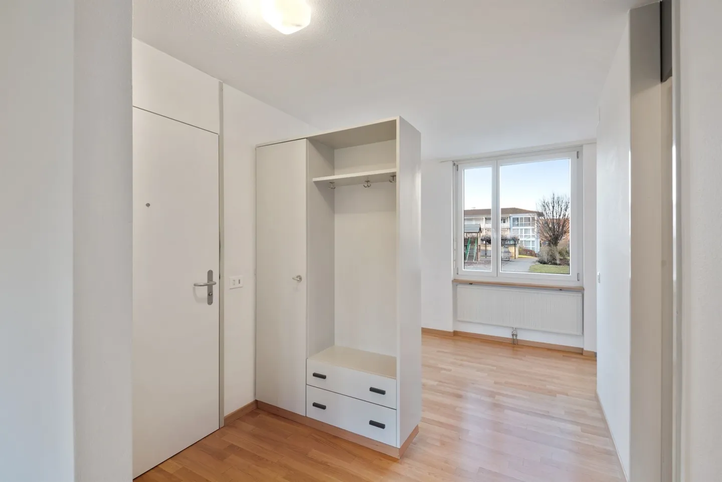 La tua nuova casa in una posizione tranquilla a Dagmersellen - Foto 8 di 9