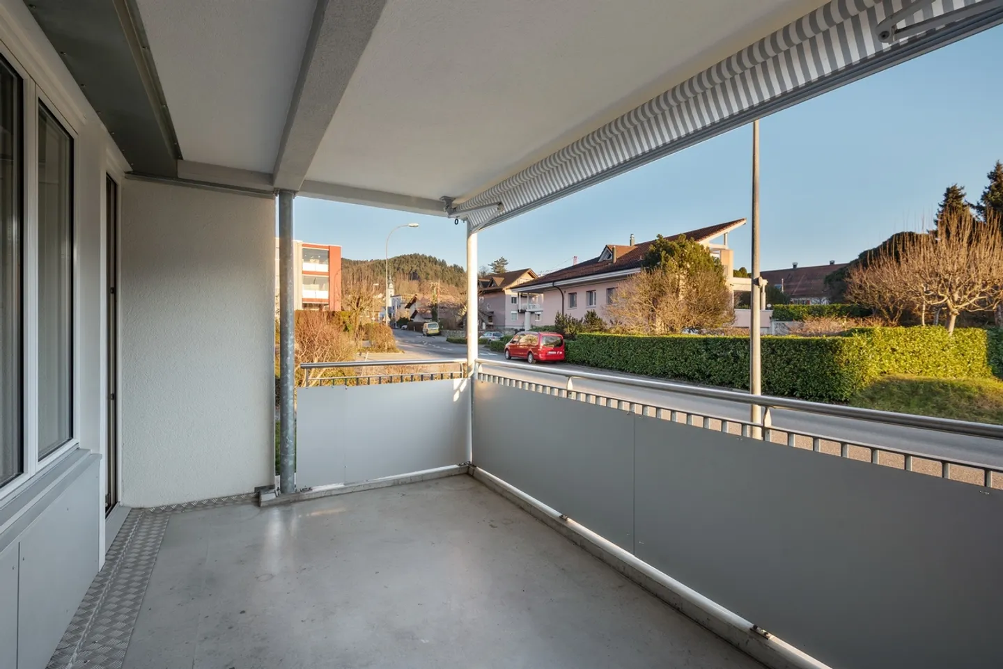 La tua nuova casa in una posizione tranquilla a Dagmersellen - Foto 9 di 9