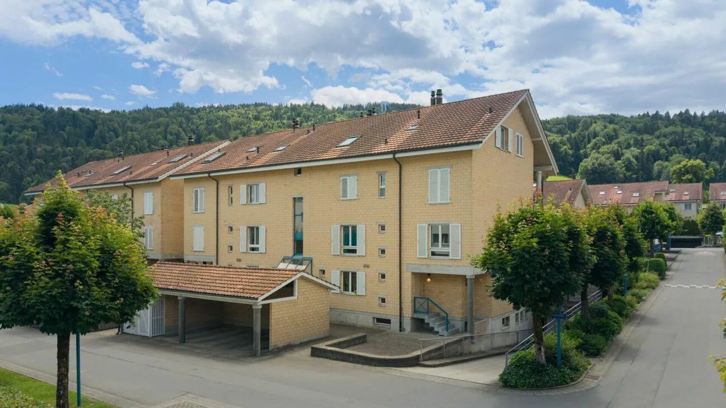 Charmante Maisonette mit Garten - Foto 9 von 10