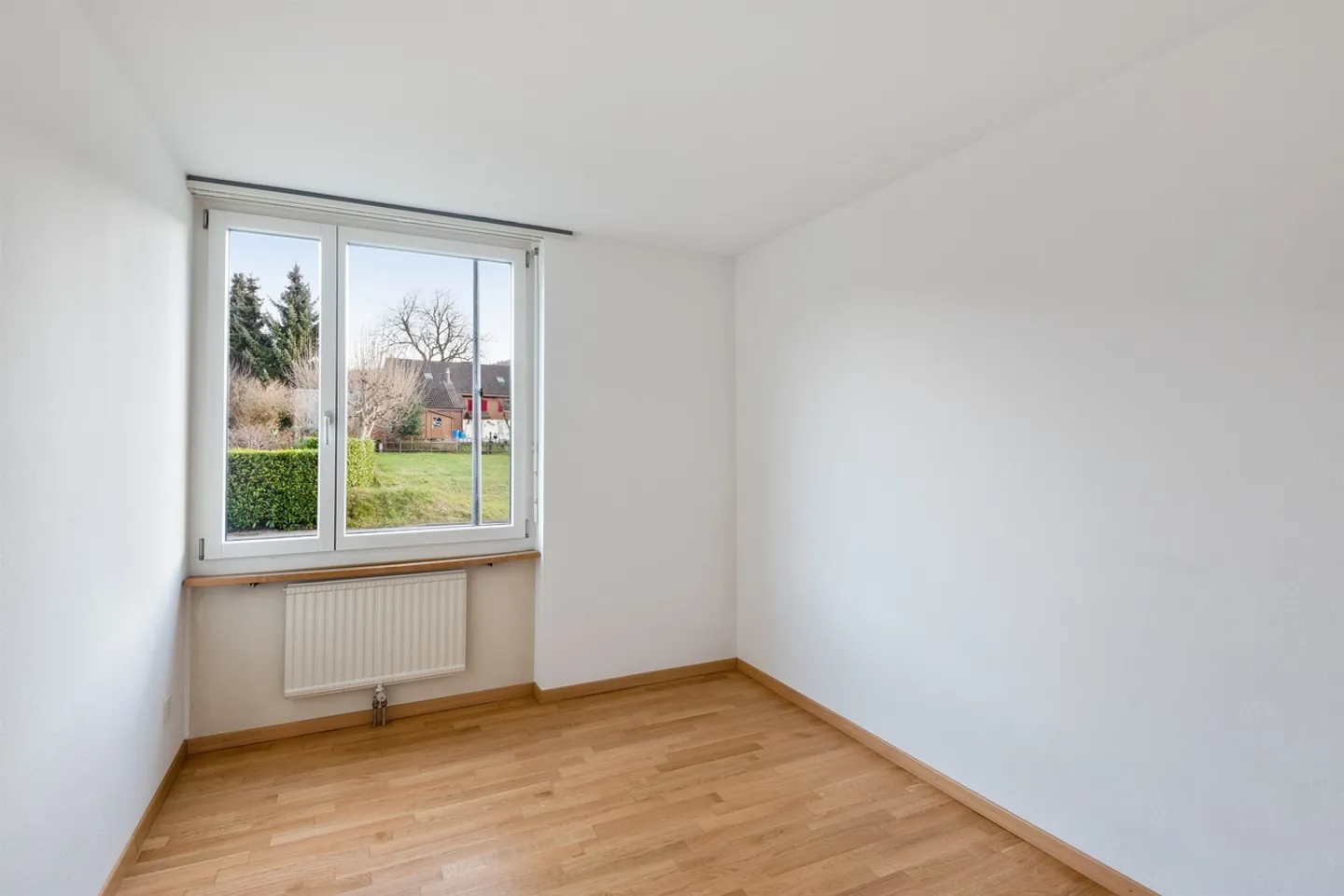 La tua nuova casa in una posizione tranquilla a Dagmersellen - Foto 6 di 9