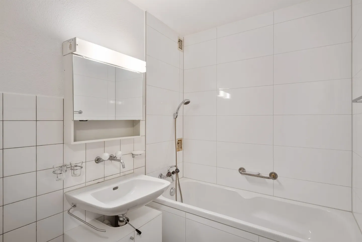 La tua nuova casa in una posizione tranquilla a Dagmersellen - Foto 7 di 9