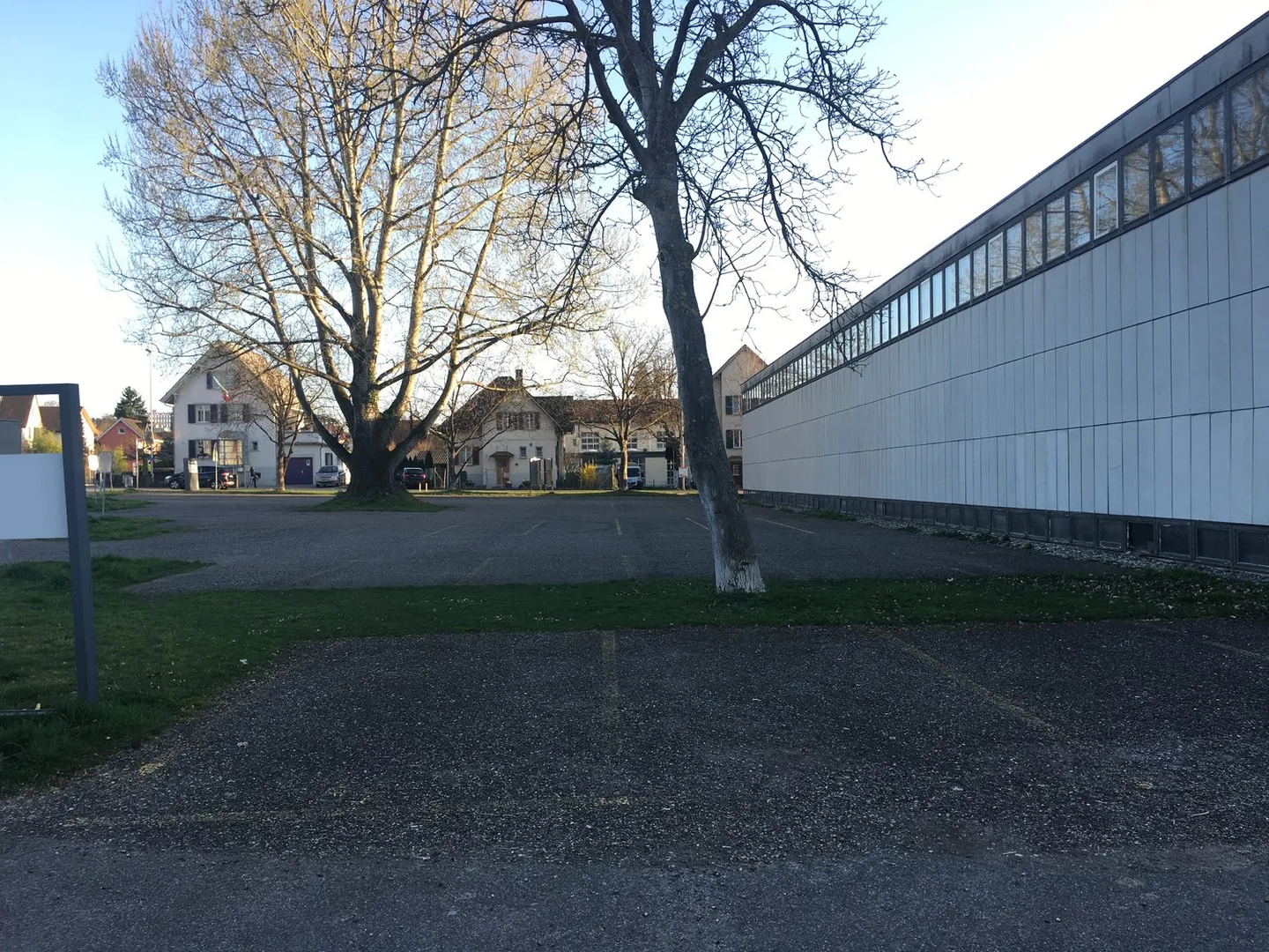 Aussenlagerplatz im Gewerbegebiet «Langdorf» - Foto 4 von 4