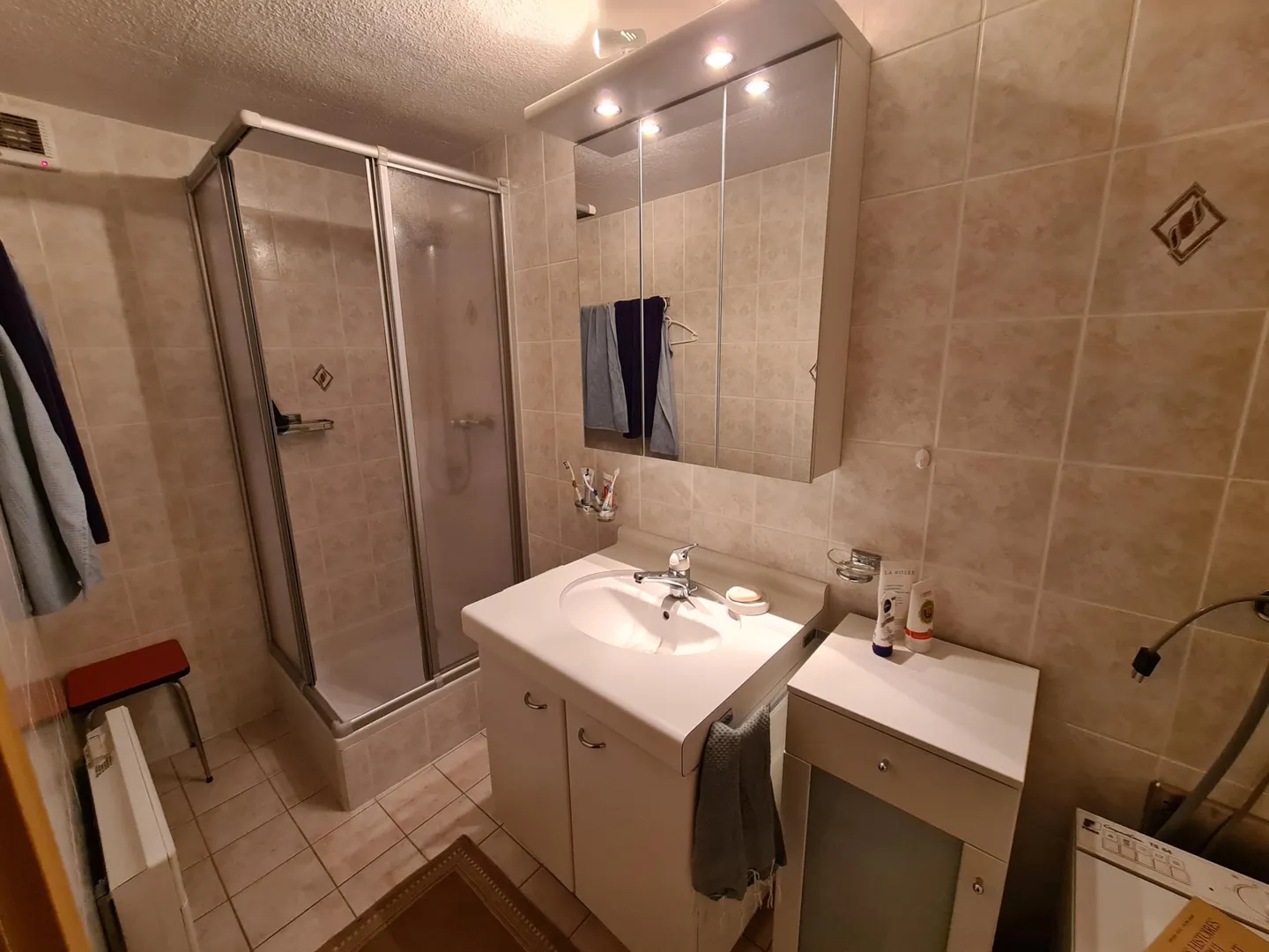 Echtes renoviertes Dorfhaus - Foto 7 von 8