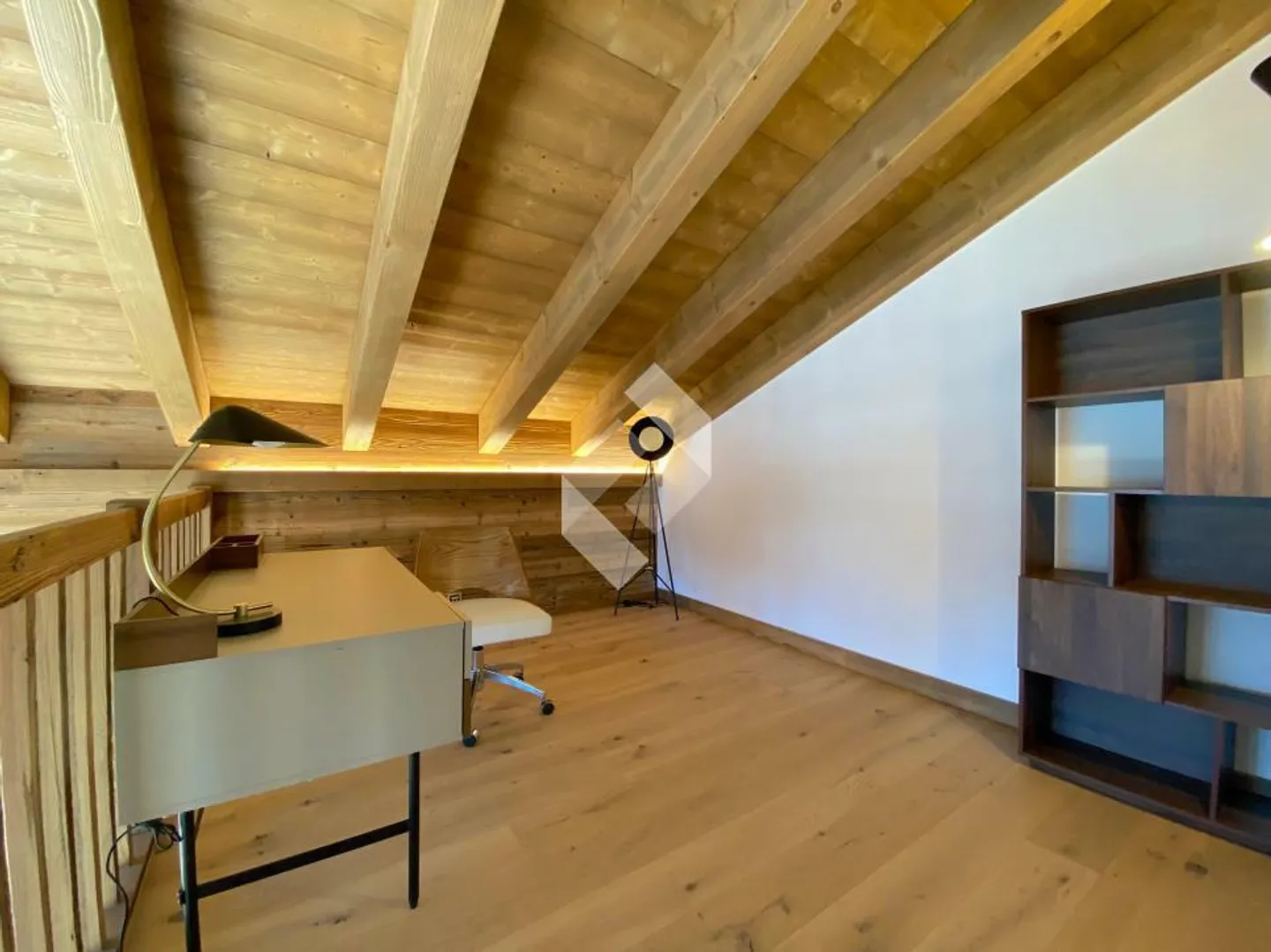 Bellissimo chalet da sci direttamente alla seggiovia - Foto 9 di 13