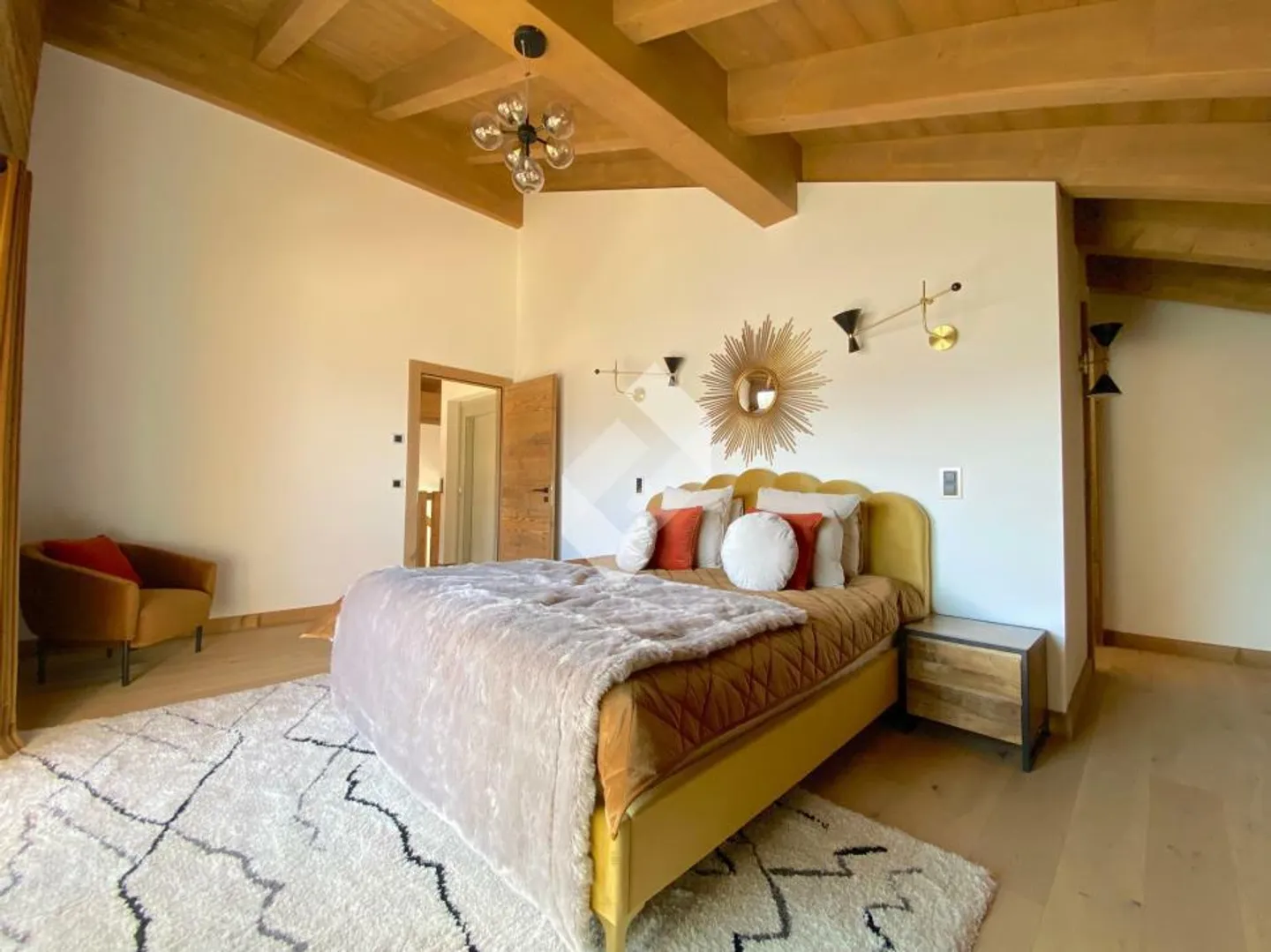 Bellissimo chalet da sci direttamente alla seggiovia - Foto 13 di 13