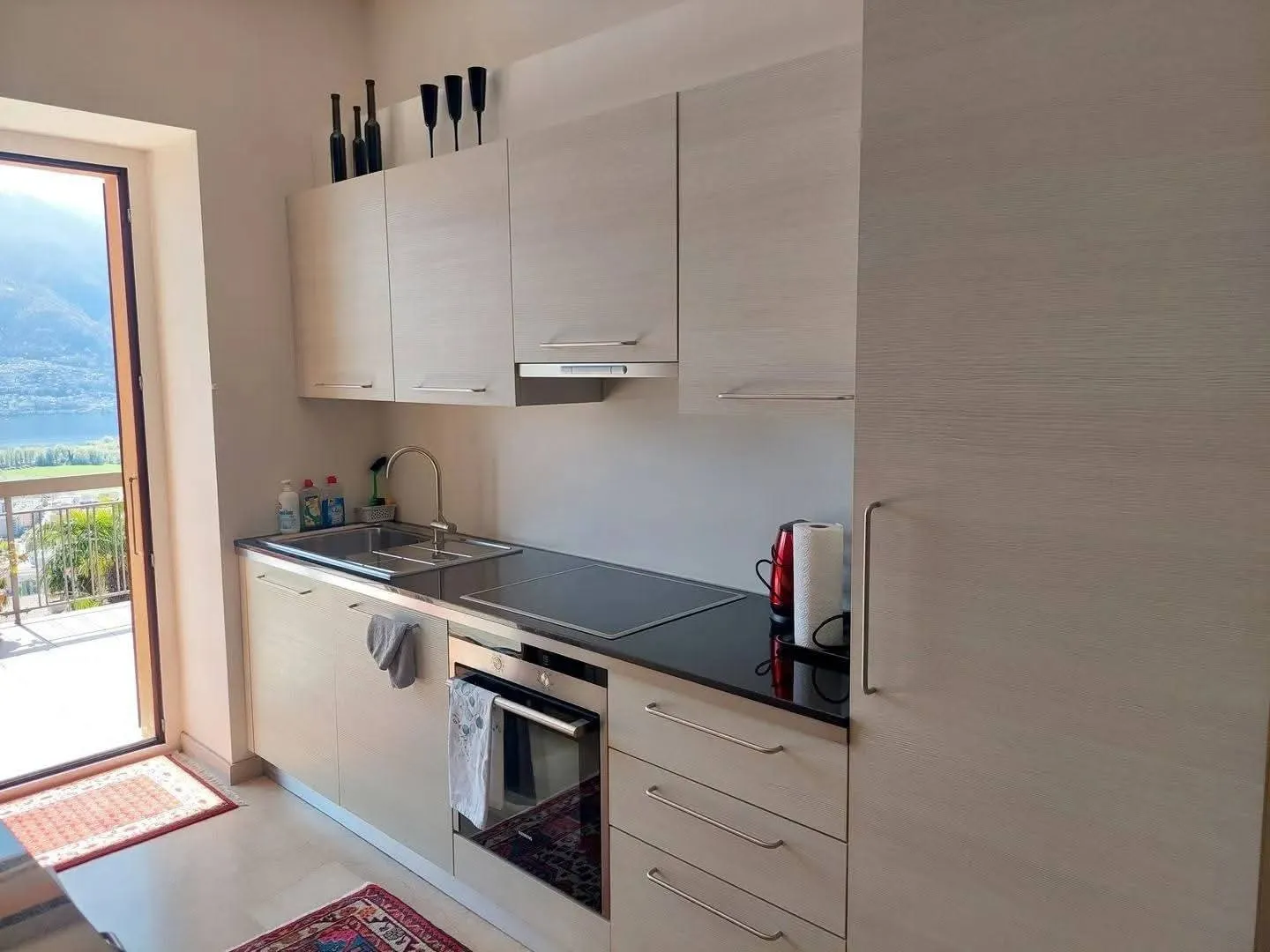 Appartamento in affitto - Foto 3 di 5
