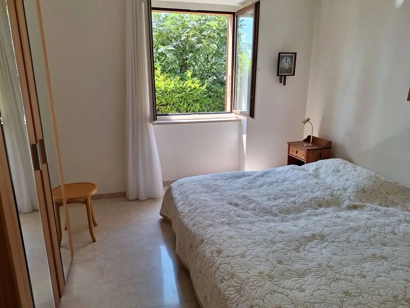 Appartamento in affitto - Foto 4 di 5